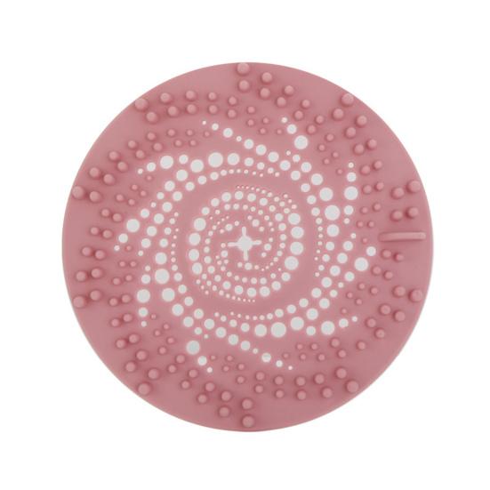 Yousheng Drain Hair Catcher Супермягкий антизасоряющийся TPR Hair Catcher Душевой фильтр-заглушка Герметизирующая крышка для слива Принадлежности для ванной комнаты