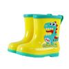Bota Infantil Cartoon Kid Rain Boots Anti Slip Boy Water Boots Waterproof Rubber Boots for Child Infant Gir Boot Bottes De Pluie