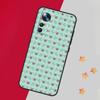 Чехол с коалой и эвкалиптом для Xiaomi 15 Ultra 13 14 11T 12T 13T 14T Pro Чехол для POCO F7 F6 F5 X3 X5 X6 X7 Pro