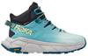 Женские кроссовки HOKA Wmns Trail Code GORE-TEX 'Blue Glass Coastal Shade'