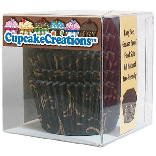 CCC Standard Elegant Cupcake Cups (80pk)