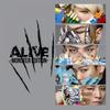 Alive  Monster Edition  Regular Version 