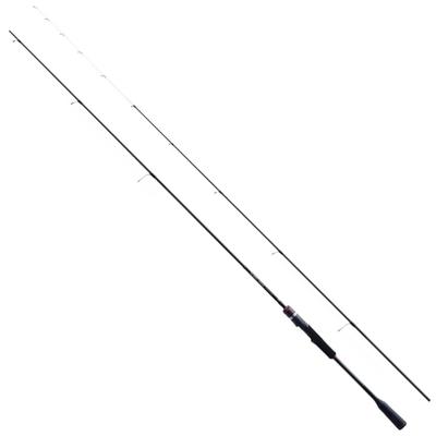 SHIMANO Удилище Egging Rod 21 Sephia Extune Tip Модель спиннинга Egging S68M-S (Направляющая кольца SiC)