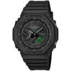 Мужские часы G-Shock GA-B2100BEG-1AJF Черные Bluetooth Tough Solar Экологичный Материал Японская Модель