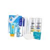 Longrich Summer Essentials 8-Piece Toiletry and Personal Care Set