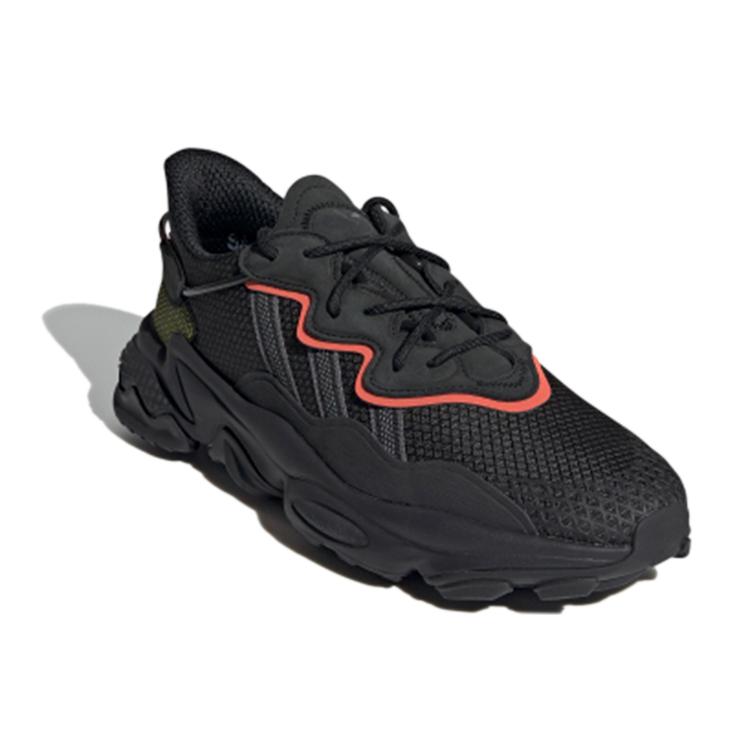 adidas Ozweego Tr 'Black Wonder Glow' FV1805