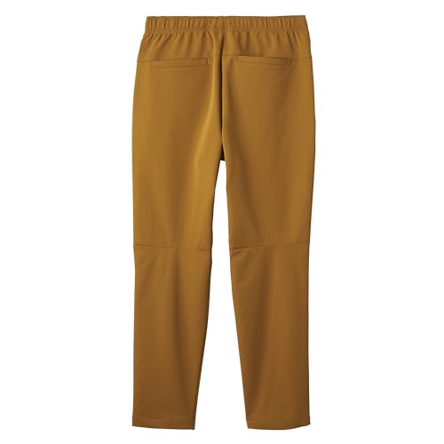 HEATNAVI Softshell Tapered Pants