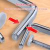 Convenient  CClip GClamp for Multiple Uses Stable Clamping Force Woodworking Tool for Securing and Organizing