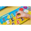 Atti Rabbit Self Directed Language Learning My Learning Busy Book