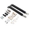 Car Accessories For Ford Ranger 2012 2013 2014 2015 2016 Rear Tailgate Strut Shock Gas Slow Down Damper Support Lift 2pcs