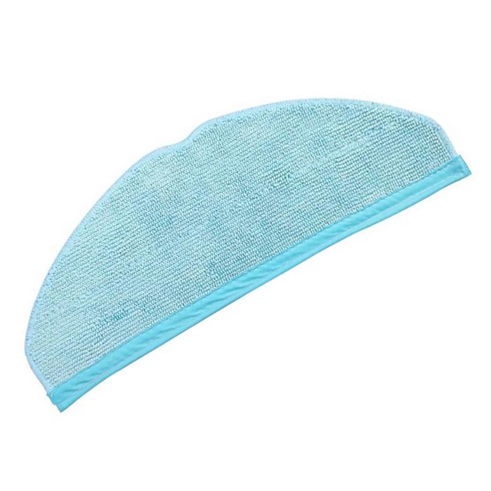 Complete Mop Cloth and Dust Bag Kit for Homerun 7000 XU710001 XU710002 XV147200 Models Dust Control and Floor Cleaning