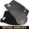 Black For Honda Pilot 2023-2025 Dashmat Dash Cover Dashboard Mat Car Cover