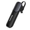 Bluetooth-гарнитура Newmine L18 с одним наушником-крючком