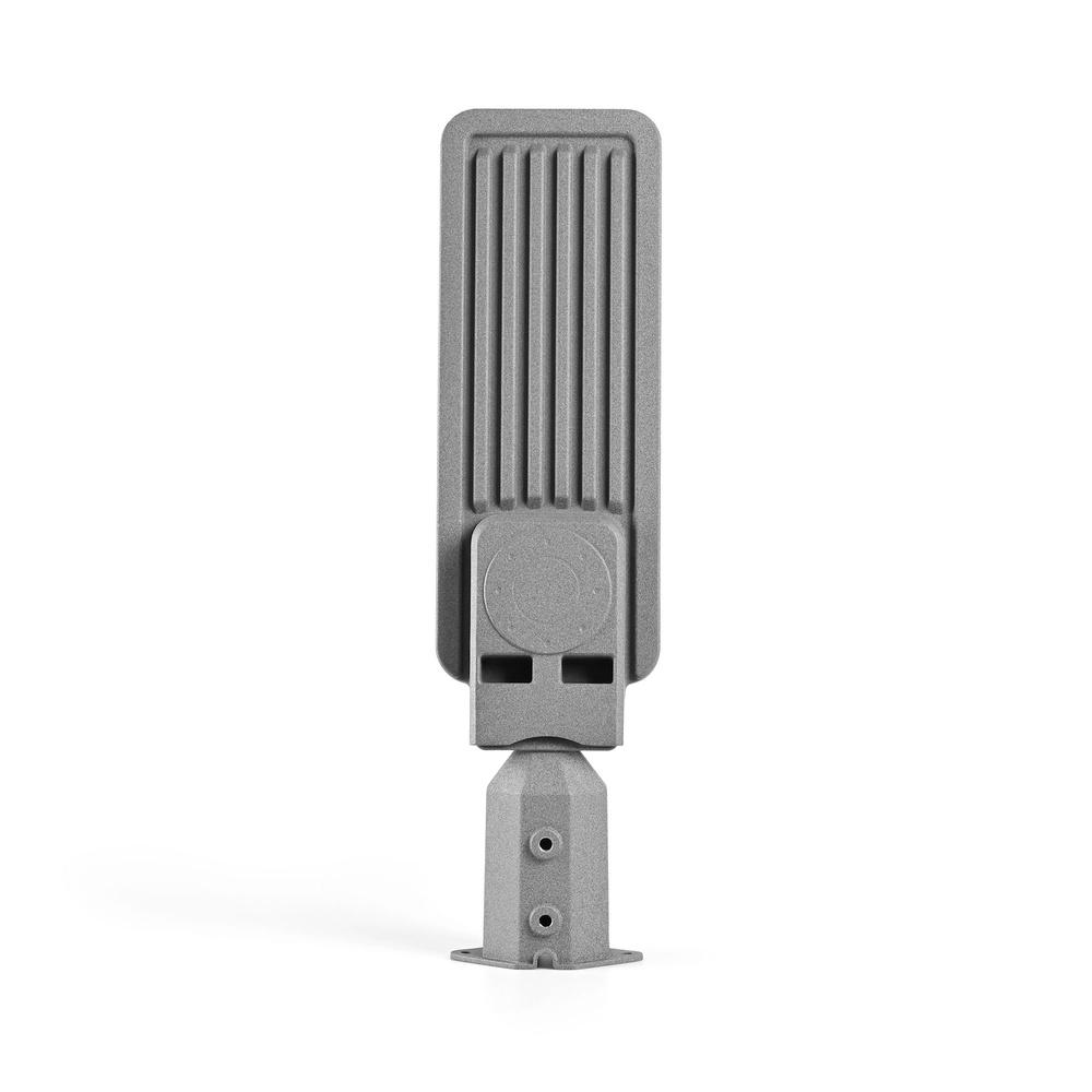 Lampa uliczna zewnętrzna videx led ip65 50w 5500lm 5000k ac 180-265v