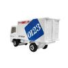 Tomica 57 Грузовик для перевозки произведений искусства Литая модель