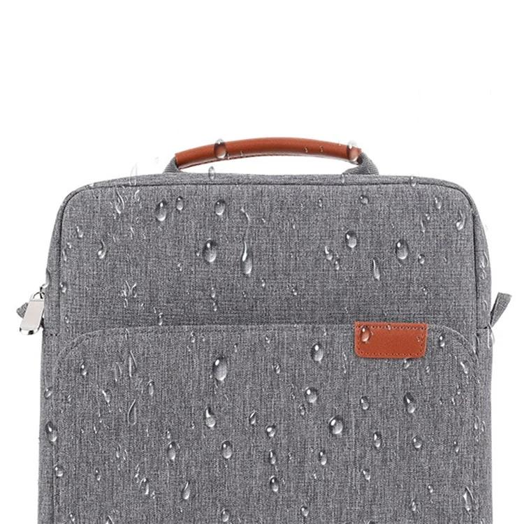 8-11-дюймовая сумка для переноски планшета с мягкой подкладкой, противоударная сумка для планшета, сумка через плечо