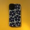 Чехол для телефона с бабочкой для Iphone 14 Pro Max 13 Mini 11 12 Love Heart Flowers ТПУ чехол для Iphone Xr Xs Max X 7 8 Plus Se2020 6s