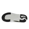 FILA STAR RHYTHM Star Rhythm Shoes Low top Skateboard Shoes Men's White Black F12M522214FMB