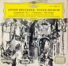 LP Record ANTON BRUCKNER • EUGEN JOCHUM • MAR - Symphonie Nr. 7 • 3 Motetten •  150 13913738SLPM Deutsche Grammo 1967 Germany Classical Used