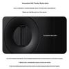 HiVi Dazzle Prime+ Active HiFi Bluetooth Bookshelf Speaker with M Stand CN plug (adapter included)