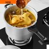 Алюминиевая скороварка SUPOR Good Helper 7,5 л с пароваркой