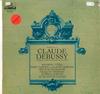 LP Record RICARDO VINES, MARY GARDEN, CLAUDE  - Hommage A Claude Debussy - Pour Le  OVD49323D LA VOIX DE SON  France Classical Used