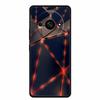 Чехол для Xiaomi Poco C61 Крутое Животное Мягкий Силикон ТПУ Чехол для Телефона Задняя Крышка для PocoC61 Ударопрочный Милый Кот Защитный Чехол