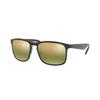 0RB4264-8766O-58  Sun-blocking sunglasses