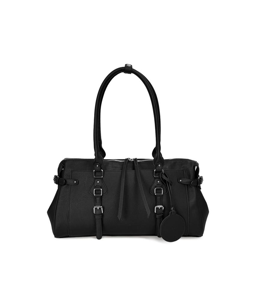 Rhos Biker Bag Large / Black
