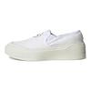 Stella McCartney x adidas Court Slip-On Off White Burnt Cayenne Женские кроссовки Core-Black HP3206