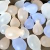 5Pcs Silicone Protective Finger Cover Fingertip Cover For Showering  Hand Foot Care Tools