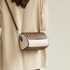 Fashionable Trendy Bags Versatile Cylinder Crossbody Bags for Women In Summer High-end Niche Women's Single Shoulder Bag