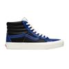 Sk8-Hi Reissue VLT LX 'True Blue Black' VN0A4BVHXHU