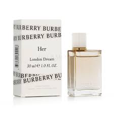 Burberry Her London Dream Парфюмерная вода 30 мл Спрей