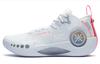 Баскетбольные кроссовки Shadow 3 Mid top Мужские Стандартные Белые ABPT065-1