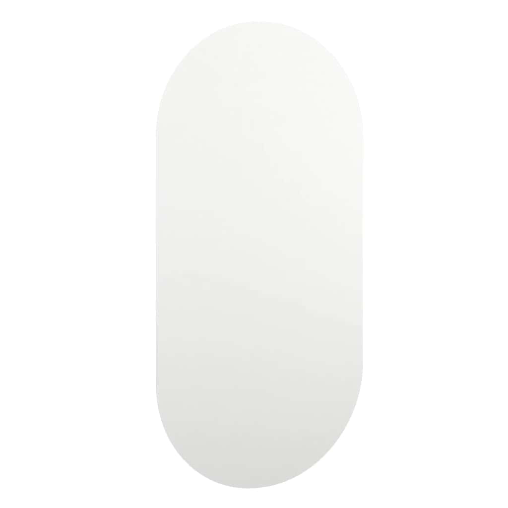 Vidaxl Lustro, 60X30 Cm, Szklane