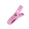 Retaining Laundry Organization Cloth Clothes Pins Clothes Pegs Beach Towel Clamp Clothes Clip