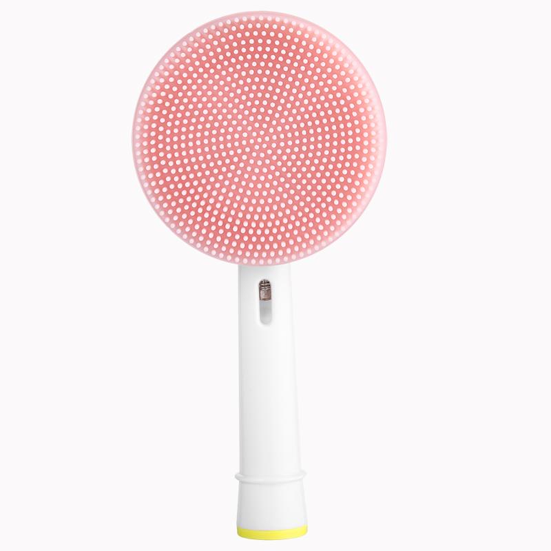 Сменные насадки для электрической зубной щетки Oral-B для Braun Professional Care/Professional Care SmartSeries/TriZone