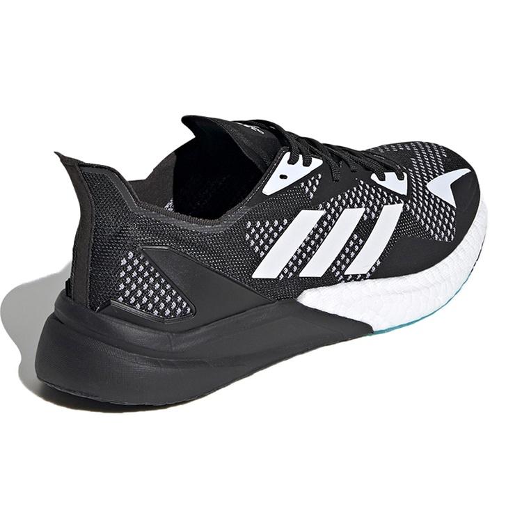 adidas X9000L3 'Black White' Men's FV4399