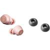 Беспроводные наушники Audio Technica Ath Cks30tw Earbuds At Er500 Medium Body+High Performance Earbuds Medium Pink