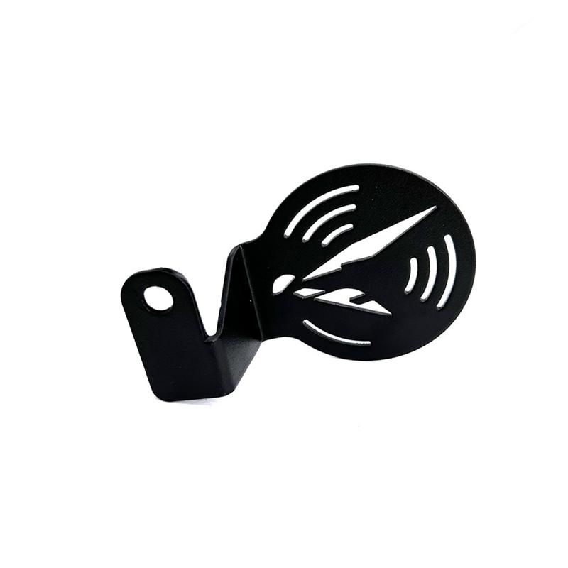 Powerful Motorcycle Horn Cover Protector Accessories For Honda Hornet CB750 CB 750 Hornet 2024