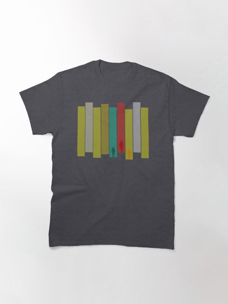 only murders in the building Classic T-Shirt
