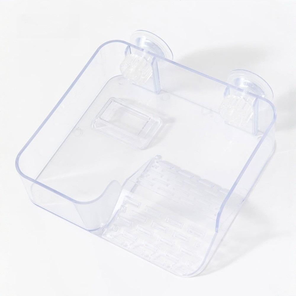 Transparent Tortoise Climbing Basking Platform  Aquatic Turtles Terrace