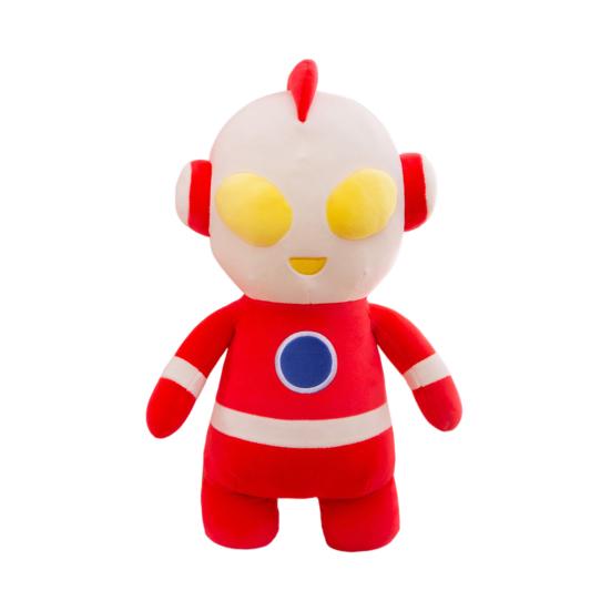 Игрушка очаровательный внешний вид Супер мягкая моющаяся полностью наполненная недеформируемая плюшевая игрушка для сна