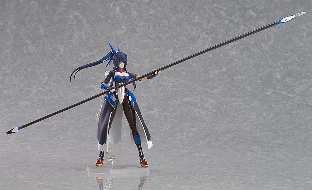 Figma Горизонт на середине Нигде Honda Nidai окрашенный подвижный (немасштабная фигурка из АБС и ПВХ)