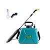 5L Rechargeable Shouldered Sprinkler Handheld Electric Sprayer Agriculture Tools Watering Can