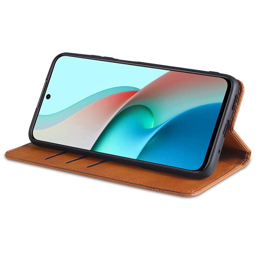 Роскошный магнитный адсорбционный кожаный чехол для Xiaomi Redmi Note 10s 10 9 11 Pro+ Max 9T 4G 10T 11T 5G флип-чехол защитный чехол