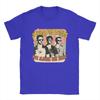Футболка Lion Spirit Jonas Band Merch для мужчин и женщин, хлопковая повседневная футболка с коротким рукавом, подарок на день рождения