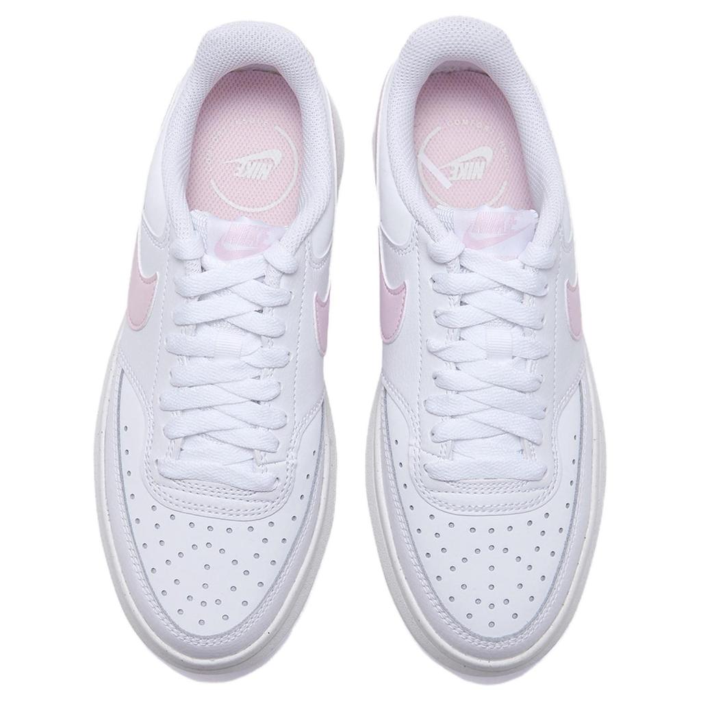 Nike Court Vision Alta Белый Парус Розовый Пенопласт Женский DZ5394-105