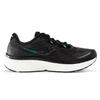 SAUCONY Triumph 19 Черно-белые женские кроссовки S10678-10
